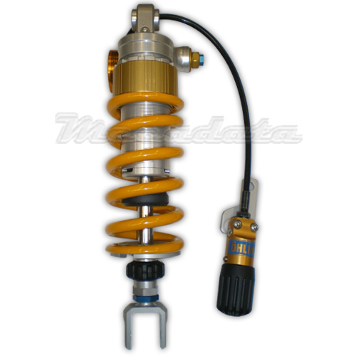 Amortisseur ohlins ya204 - ohlins,