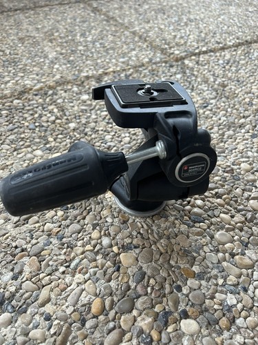 Rotule manfrotto 804 2 - rotule,