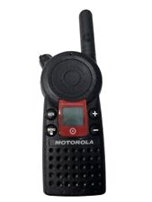 Motorola GS1810 Target Two-Way Radio UHF Walkie Talkies