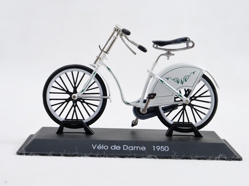 Del prado bicyclette vélo - del,