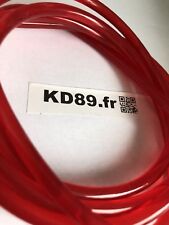 Tour Horloger 1680 Bergeon Drive Belt 1 METER Ø 10 MM