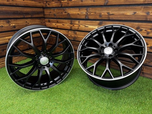 Roues pouces 5x112 - 19,