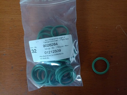 Oring deutz 01212509 - deutz,