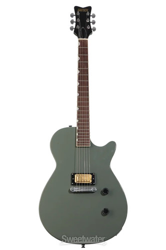 Gretsch streamliner jet club - jet, 1
