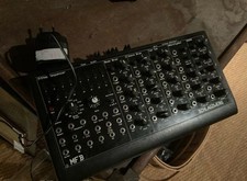 RARE ! MFB Schlagzwerg M.F.B