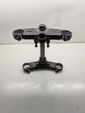 Honda CBR 600 F2 Fork Clamps Triple Tree Top Bottom OEM 1991-1994