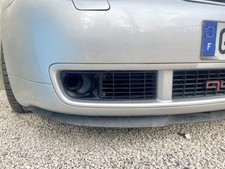 Prises d'Air Pare-chocs Audi