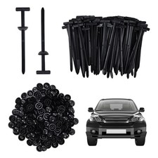 150 Pièces Serre Cable