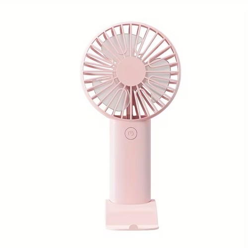 Ventilateur compact - 🏕️,
