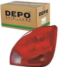 Dépo Feu Arrière Droit