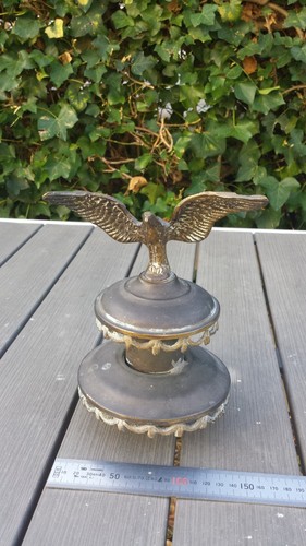 Ancien chapeau lanterne de - de,