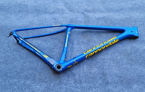 Cannondale carbon - cannondale, f-si