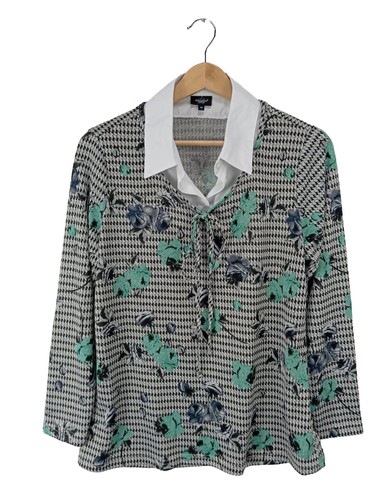 Bexley woman blouse à - bexley’s,