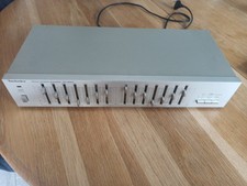TECHNICS SH-8025   EQUALIZER