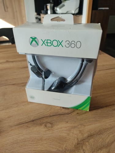 Micro casque xbox - /,