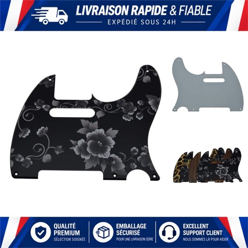 Pickguard dopro tele - pickguard,