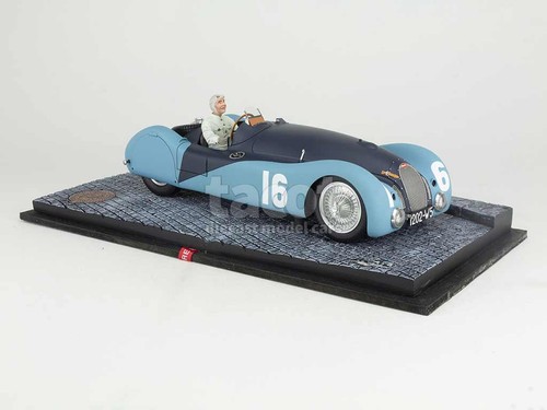 Bugatti type 57s c f - bugatti, 45