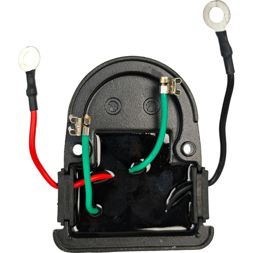 Voltage regulator 1740 - voltage,