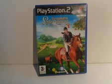 Sony PlayStation 2/PS2 -