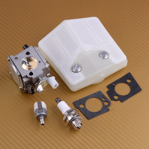 Carburetor air fuel filter - carburetor,