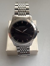 Montre Watch GUCCI 126