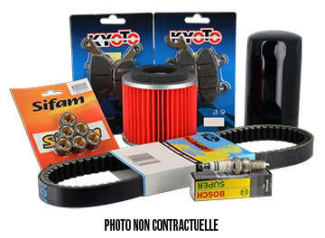 Kit révision agility - kit,