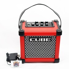 Amplificateur guitare Roland