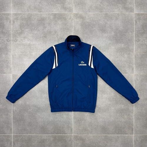 Veste survêtement lacoste - veste,