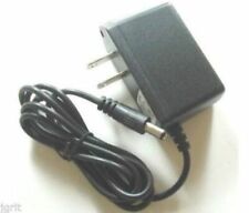 10-12v dc 12 volt ADAPTER cord = Yamaha YPT200 keyboard power wall plug electric