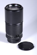 CONTAX ZEISS TELE TESSAR