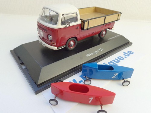 Volkswagen un bus - un,