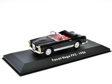 Facel Vega FV2 1956 - 1/43
