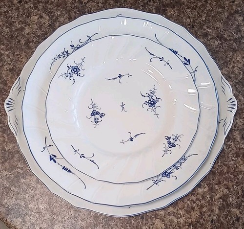 Lot villeroy boch - lot, 2
