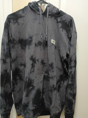 Vans hoodie men medium - vans,