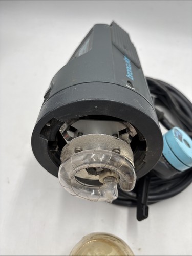 Broncolor pulso torche - pulso, f4