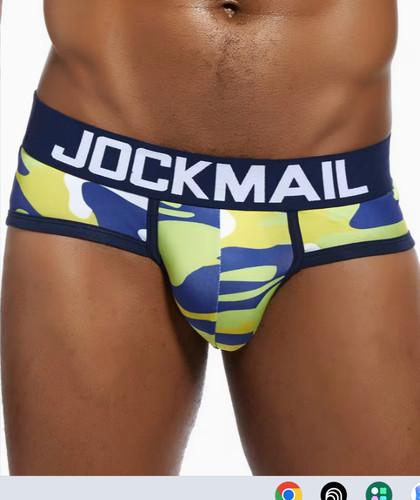 Slip jockmail neuf ou xl - ,