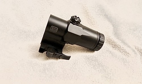 Eotech g30 magnifier with - g30,