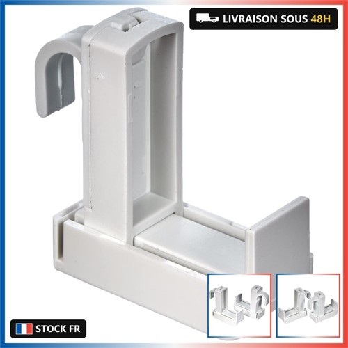 Gardinia support fixation - support, de