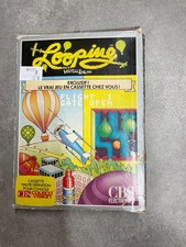 CBS Coleco Vision LooPine
