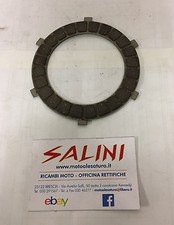 Disque Garni Embrayage Moto