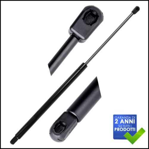 Piston amortisseur capot - piston,