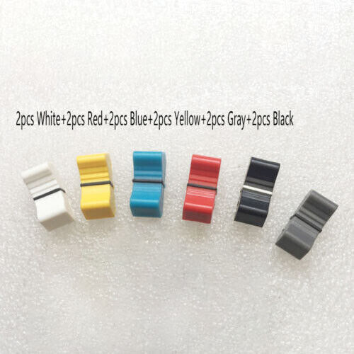 12pcs straight slide - 12pcs,