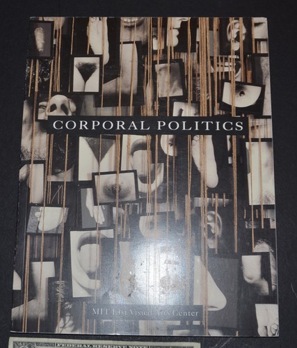 Corporal politics 1992 - corporal, (1992