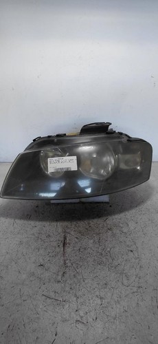 Optique avant principal gauche