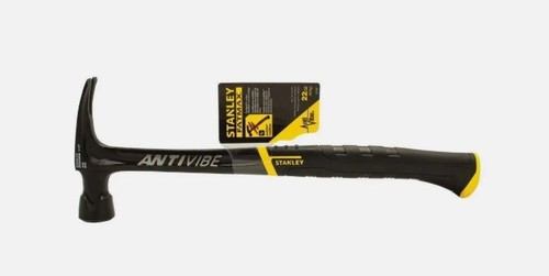 Stanley xtreme hammer - stanley, oz