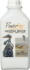 Powertex - Durcisseur Textile