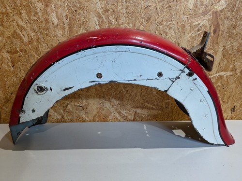 Garde boue arrière harley - garde-boue,