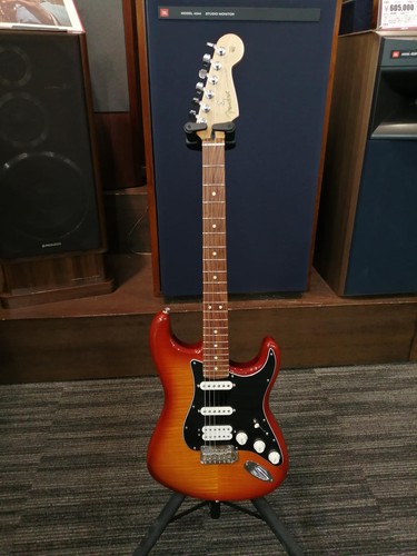 Guitare électrique fender - guitare,