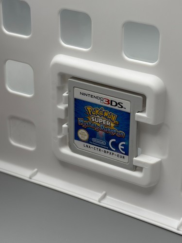 Pokémon super donjon mystère - pokémon,