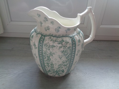 Broc toilette wedgwood - de,